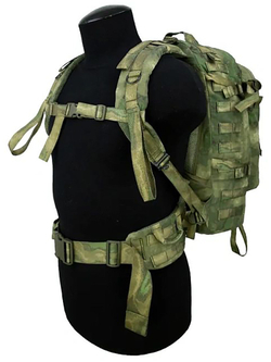 Рюкзак ССО АДЛЕР (40л)