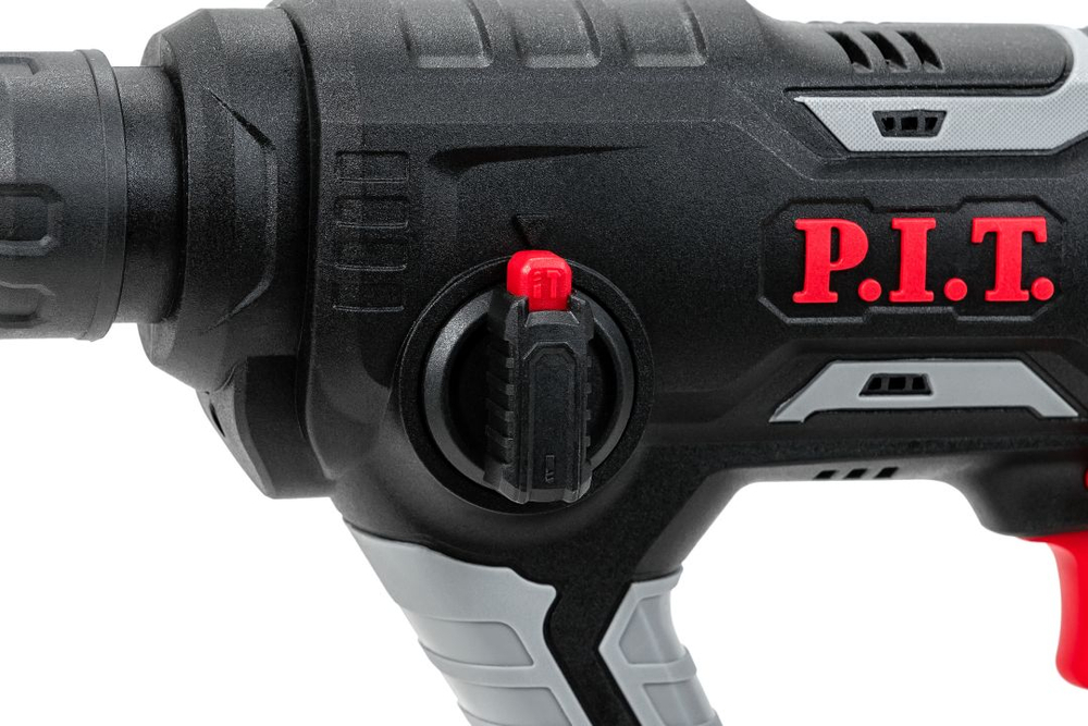 АКЦИЯ! Перфоратор SDS-Plus аккум. PBH20H-18A/1 PIT