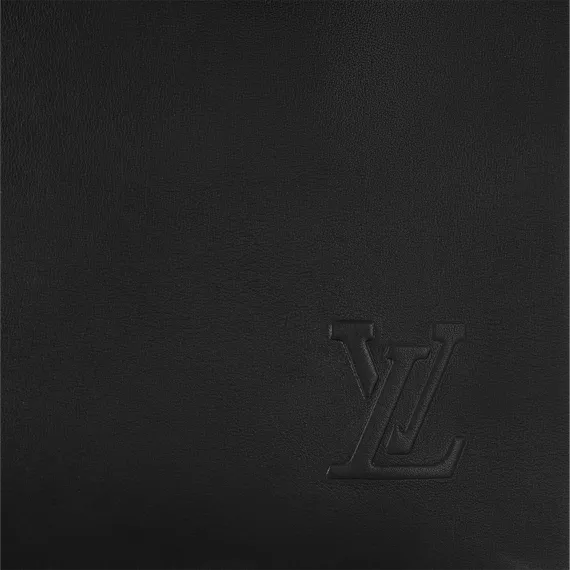 Портфель Louis Vuitton Voyage PM кожа Millesime