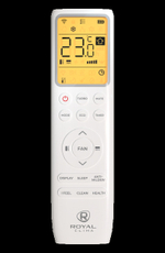 Сплит-система Royal Clima RC-PD55HN