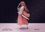 Рафталия Восхождение героя щита Фигурка Raphtalia The Rising of the Shield Hero