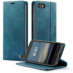 Чехол-книжка CaseMe RFiD iPhone SE 2020/SE2020