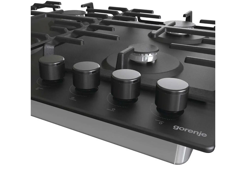 Ներկառուցվող գազօջախ GORENJE GW642SYB