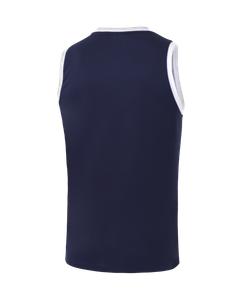 Майка баскетбольная Camp Basic, темно-синий