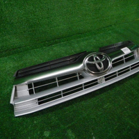 Решетка радиатора Toyota Highlander 3 U50 (2013-2016)