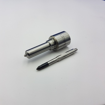 Распылитель форсунки DELPHI L379PRD / 28231014 / MiHot