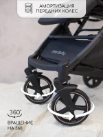 Прогулочная коляска Amarobaby Airy