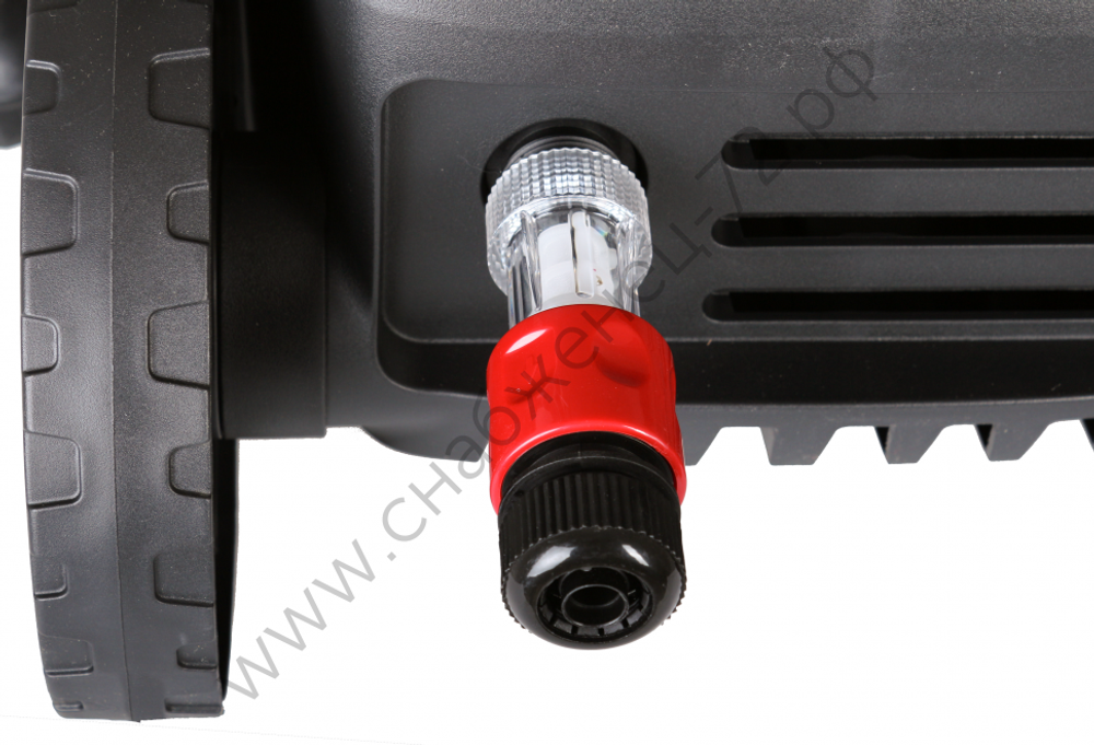 Мойка МР-200П Ресанта