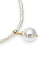 91003187 Колье Selena Pearls