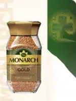 Кофе растворимый Monarch Gold, 95 г