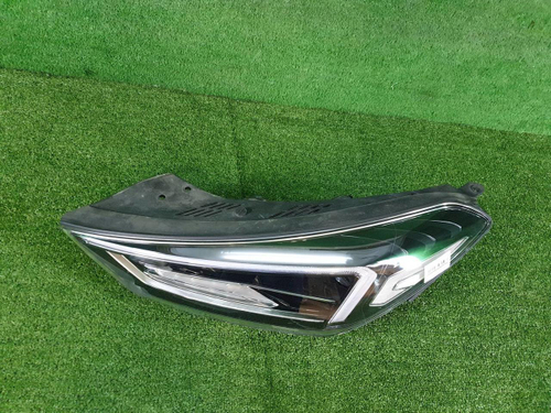 Фара левая Hyundai Tucson 3 (2018-2021) LED