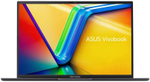 Ноутбук  ASUS VivoBook 16 X1605VA-MB875 16 ", Core i5, 16 Гб RAM, 1 Тб SSD, Iris Xe Graphics, Черный