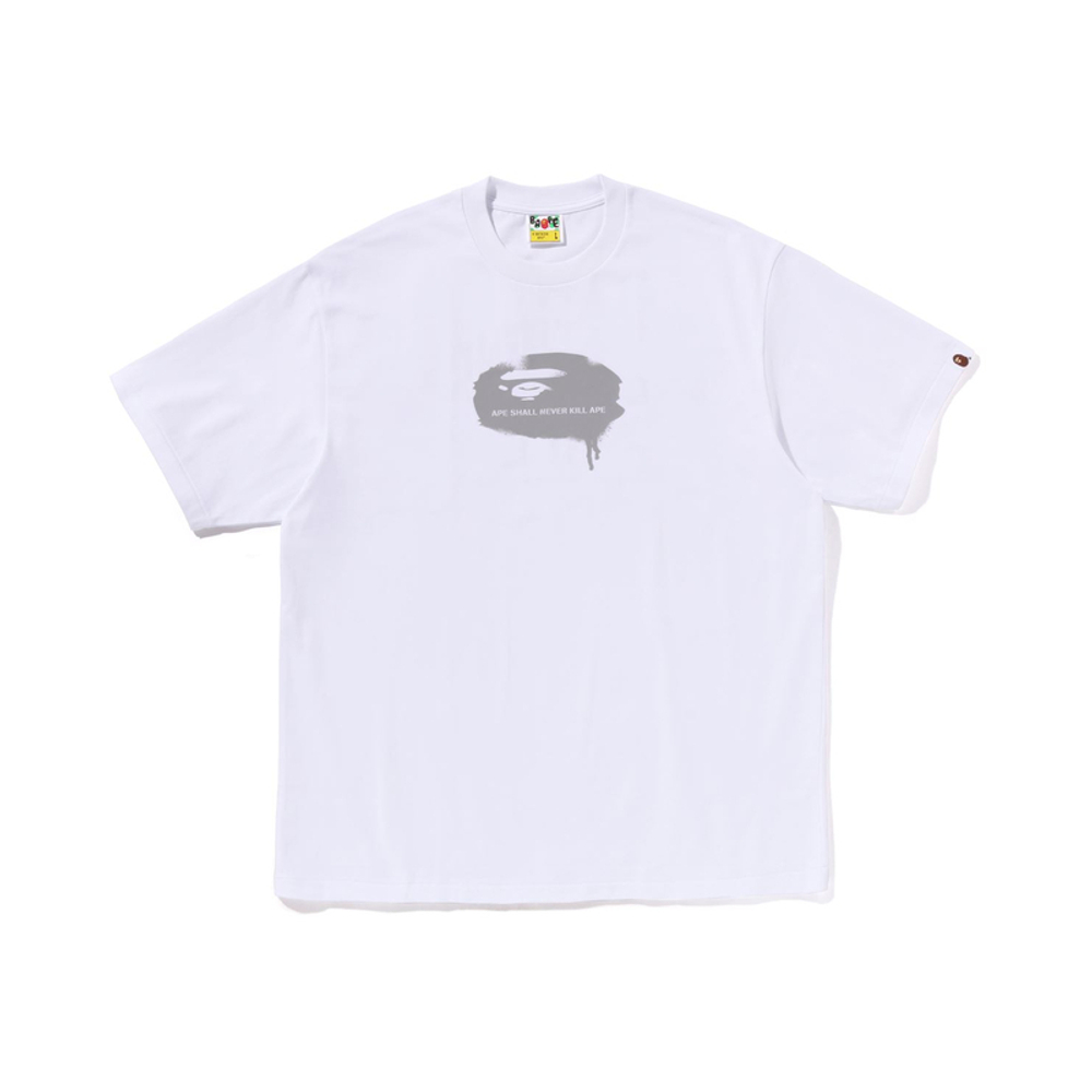 A Bathing Ape Bathing Ape Logo