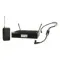 Shure BLX14RE/SM35 M17 Black