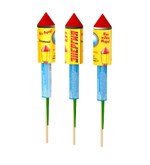 Ракета пиротехническая "Энергия"