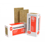 Утеплитель ТЕХНОНИКОЛЬ Технолайт Экстра 1200*600*50мм(5,76м2=0,288м3)(8 шт) пл=35кг/м3