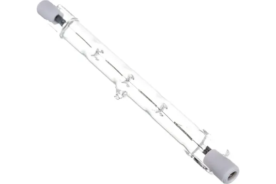 Лампа галогенная Navigator линейная J117мм R7s 150W 04923