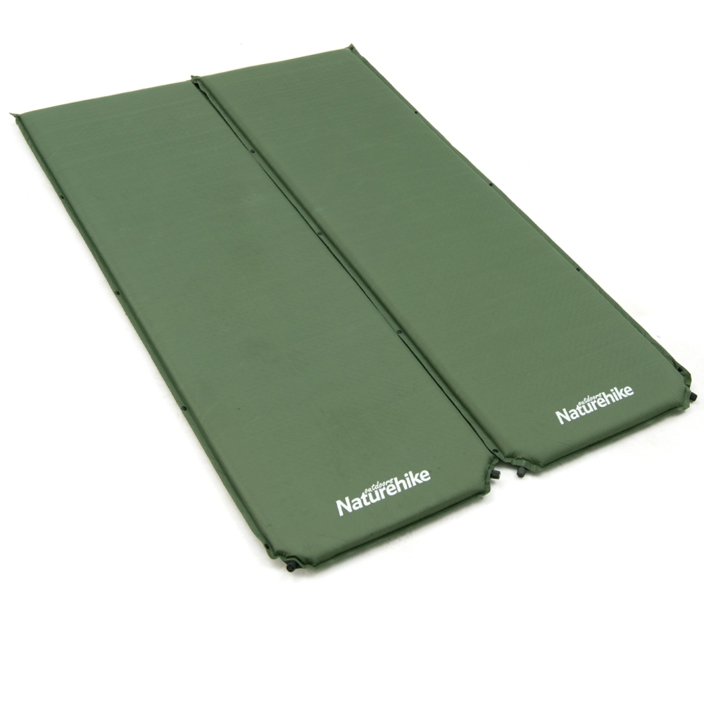 КОВРИК САМОНАДУВАЮЩИЙСЯ NATUREHIKE D03