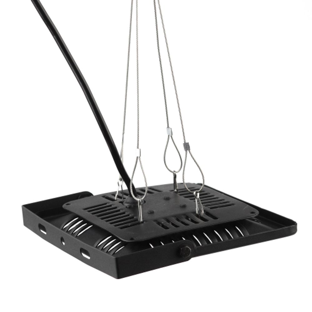 Фитопрожектор для растений светодиодный ЭРА FITO-50W-LED-BLUERED для цветения и плодоношения 50Вт красно-синего спектра