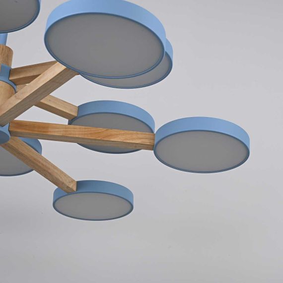 Люстра Imperium Loft TURNA-DBL01 229092-26