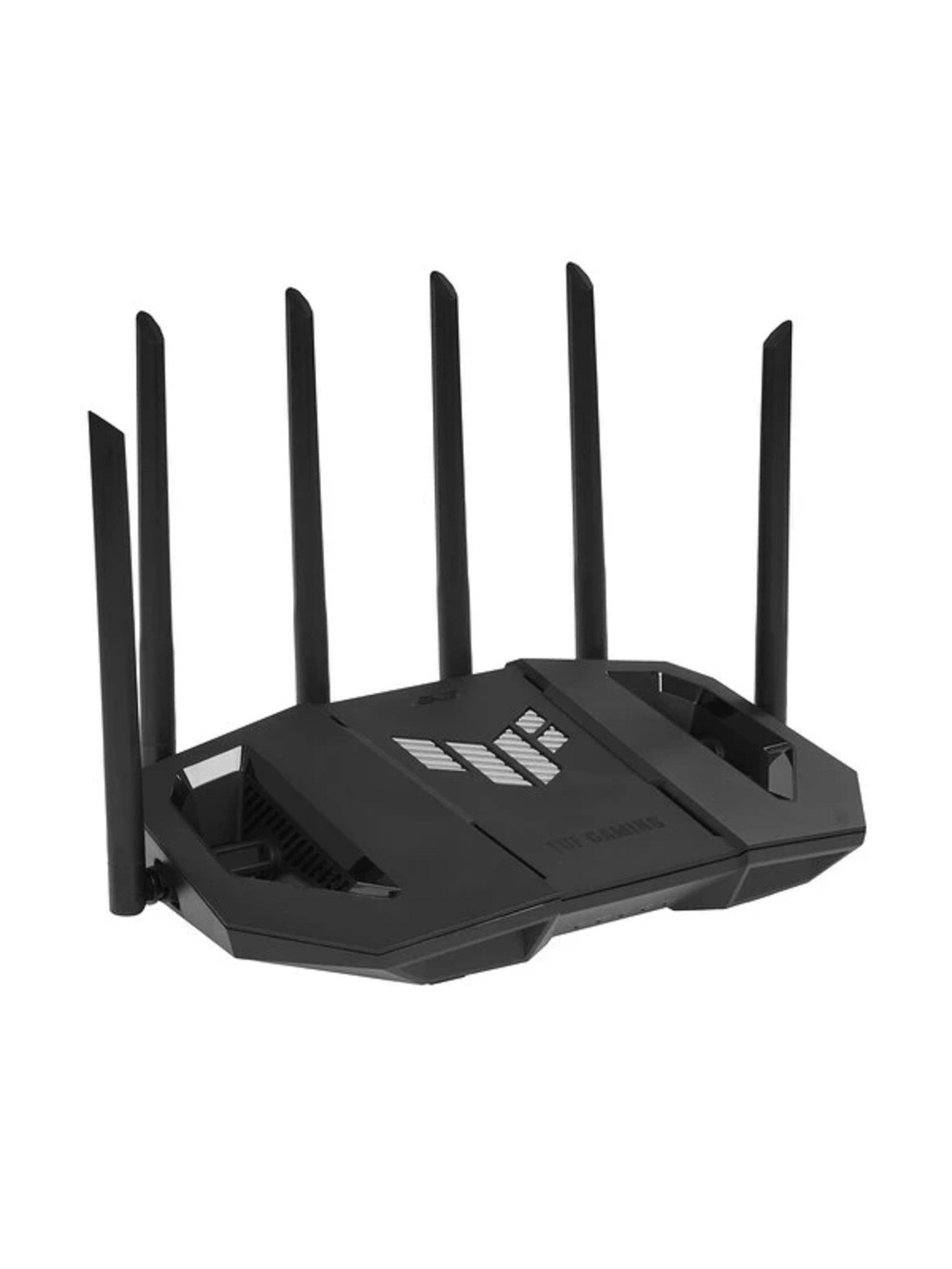 ASUS TUF-BE6500 Беспроводной двухдиапазонный маршрутизатор BE6500, USB 3.0, Wi-Fi 7 (be)