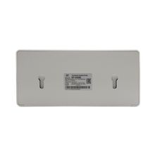 Коммутатор на 8 Ethernet портов ST-GS80 (Без БП) (Транспортный сертификат ПП 969)