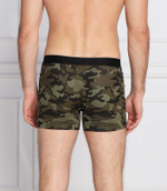 трусики-боксеры brief boss x nba BOSS BLACK - зеленый(50480176)