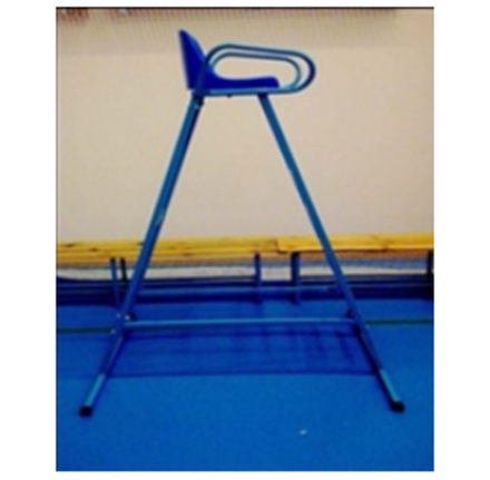 S-109-40 Вышка судейская универсальная теннис - волейбол