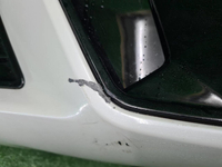 Бампер передний BMW X3 G01 (21-нв) M-paket В сборе