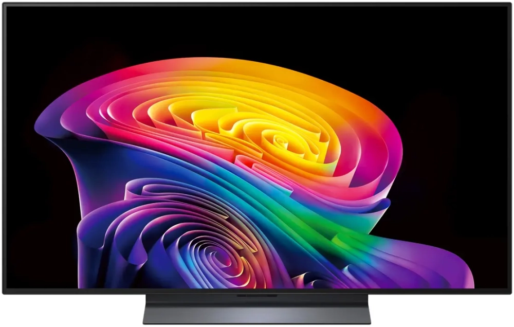 Телевизор 48" LG OLED48C6RLA