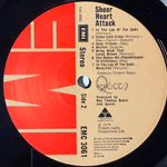 Queen - Sheer Heart Attack (Англия 1974г.)