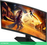 Игровой монитор AOC C27G4ZXE