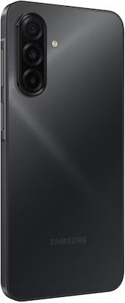 Samsung Galaxy A17 6/128Gb RU Black