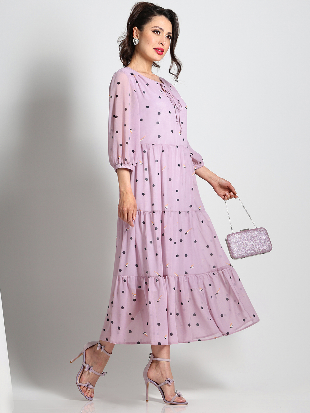 Платье DSTrend