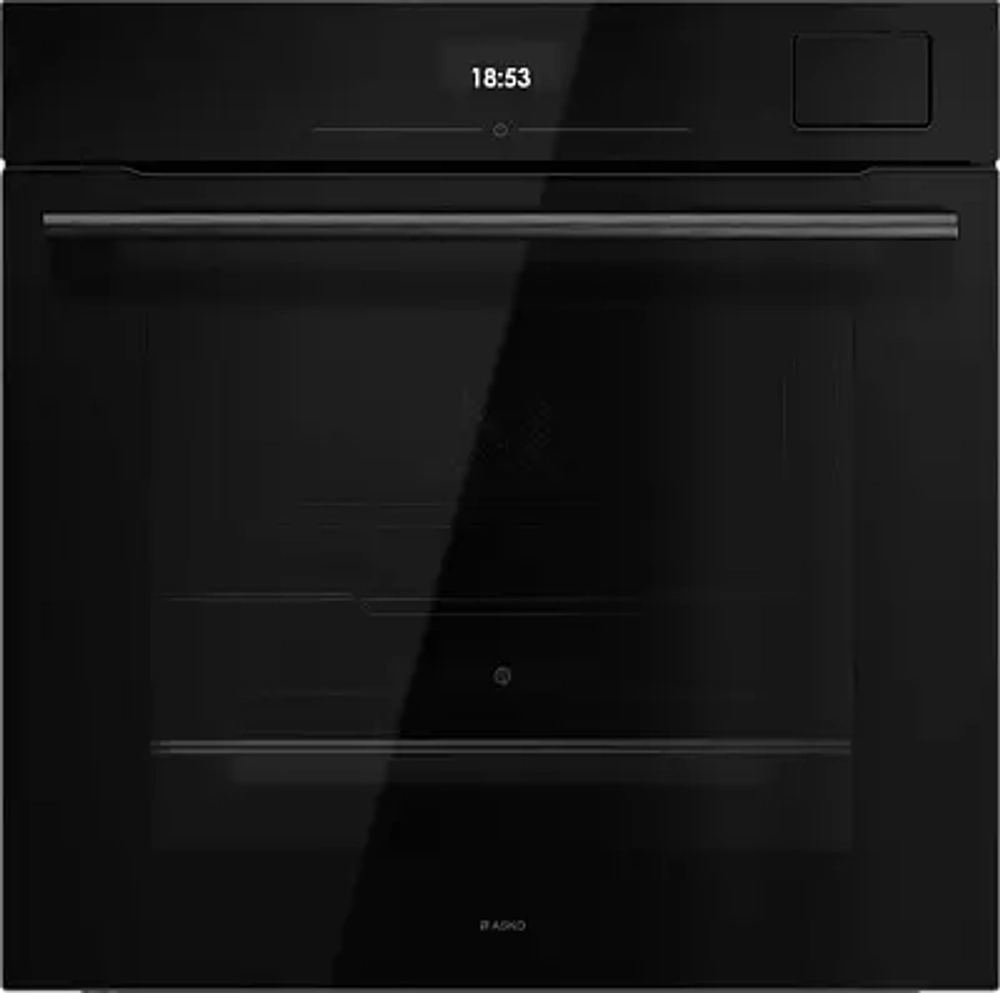 Духовой шкаф Asko OCS26BGH