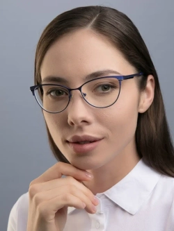 Очки для зрения +3.75 РЦ62-64
