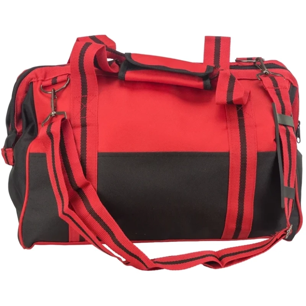 SKIL AG2907 аккумуляторная ушм (болгарка) (2 x 4 Ач, ЗУ) + сумка в комплекте