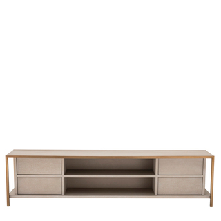 Тумба TV Cabinet Wilmot арт.115100