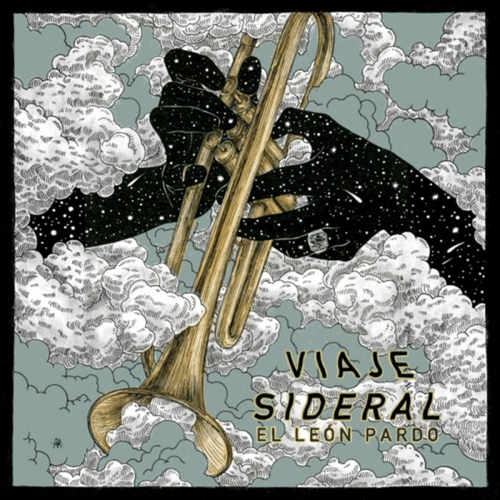El Leon Pardo - Viaje Sideral