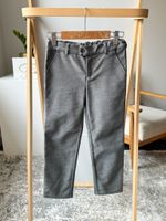 Брюки с хлопком и вискозой Choupette, 116