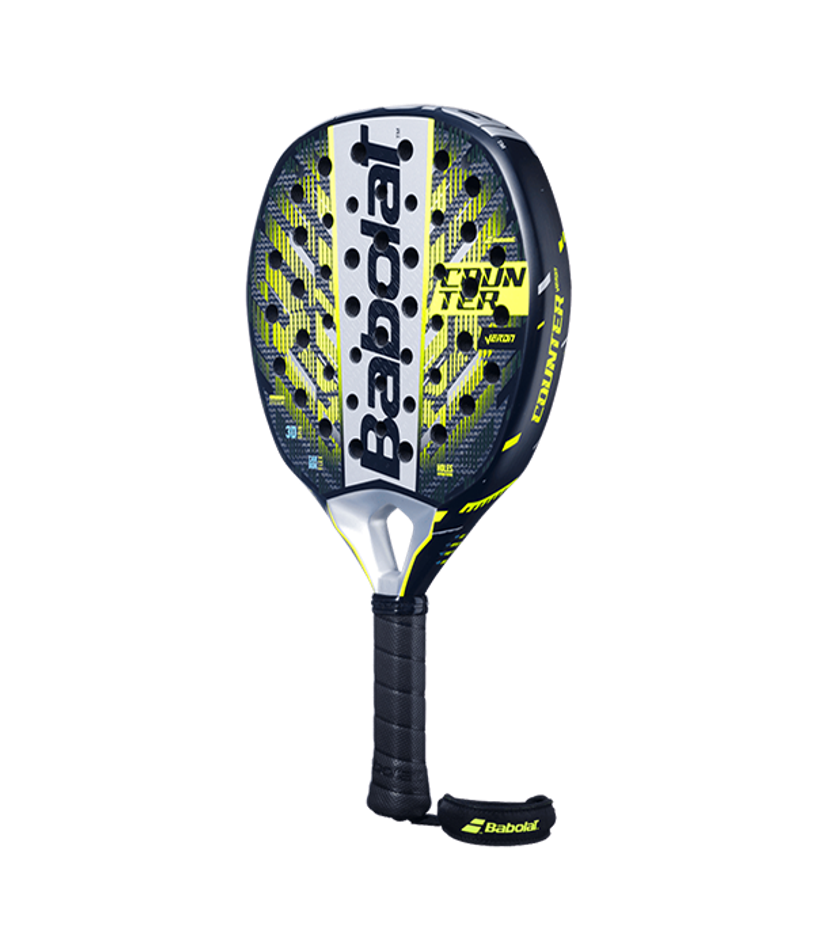 Babolat Counter Veron 2025 ракетка падел