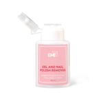 Gel and Nail Polish Remover в помпе 200 мл.