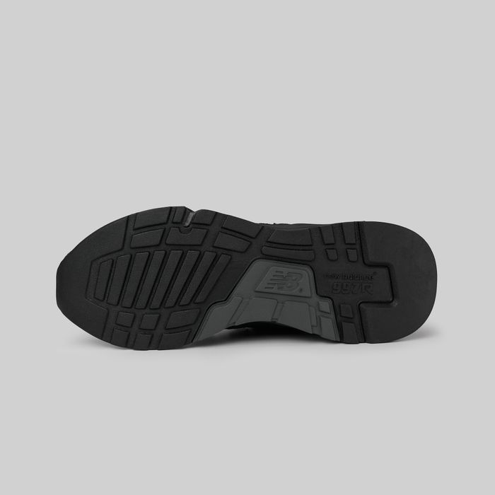 Кроссовки New Balance U997RFB артикул:U997RFB - купить в магазине Дайс