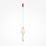 Подвесной светильник Maytoni MOD297PL-L17BS3K