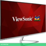 Монитор ViewSonic 31.5" VX3276-4K-MHD