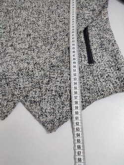 Кардиган Reserved серый 40 размер