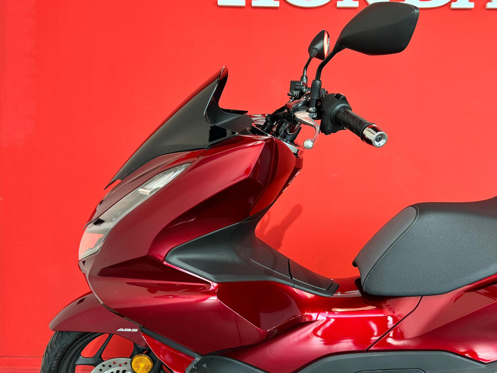 Honda PCX125