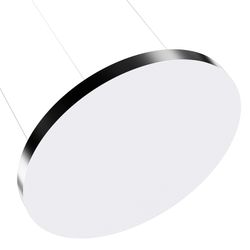 Светильник круглый большой FS-TG-KS 476Вт 1400мм