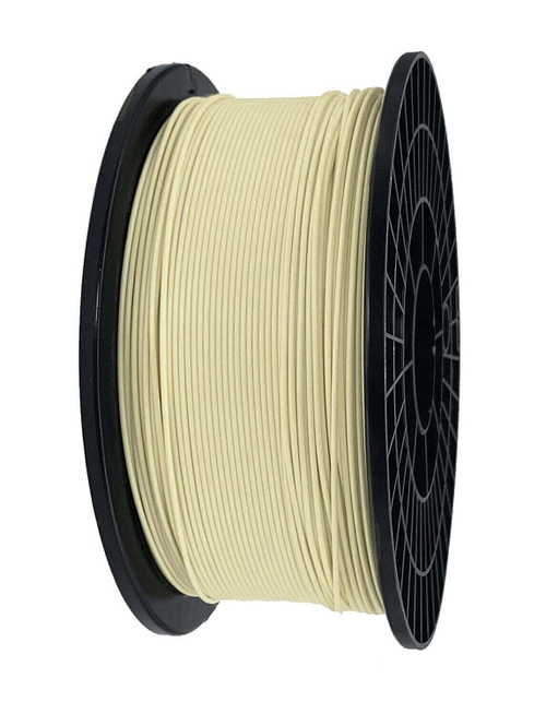 PETG пластик FDplast 1.75 «Нэцкэ» Молочный