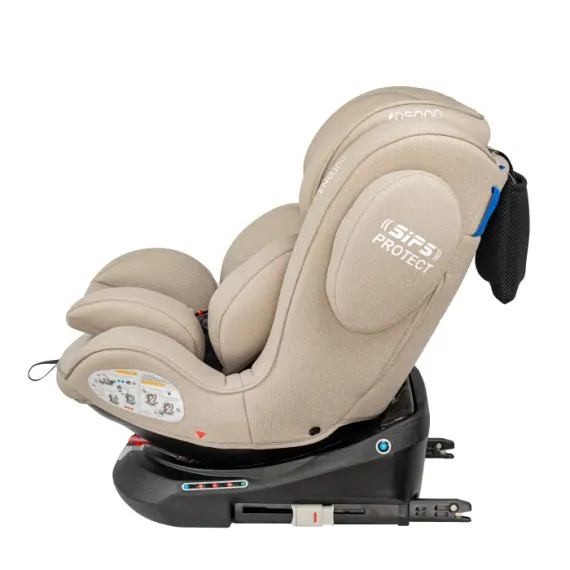Автокресло Osann Eno360° Wheat